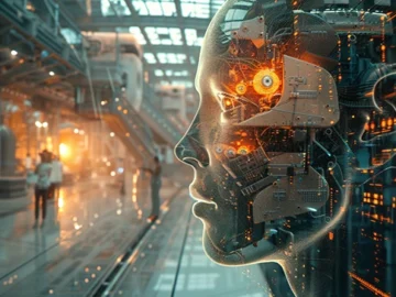 The AI balancing act: Unlocking potential, dealing with security issues, complexity The AI balancing act: Unlocking potential, dealing with security issues, complexity