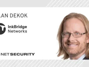 alan dekok inkbridge networks.webp