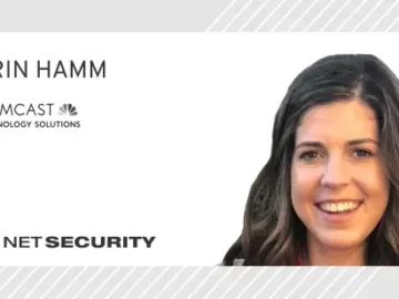 To improve your cybersecurity posture, focus on the data To improve your cybersecurity posture, focus on the data