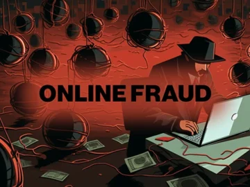 Old methods, new technologies drive fraud losses Old methods, new technologies drive fraud losses