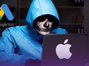 macOS Stealer Mimic as screen recorder Attacking Users.webp