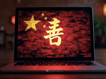 macOS Version of HZ RAT Backdoor Targets Chinese Messaging App