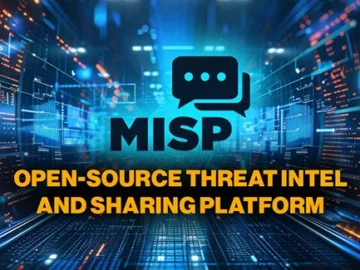 MISP: Open-source threat intelligence and sharing platform MISP: Open-source threat intelligence and sharing platform