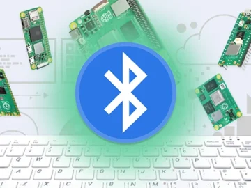 Open-source project enables Raspberry Pi Bluetooth Wi-Fi network configuration Open-source project enables Raspberry Pi Bluetooth Wi-Fi network configuration
