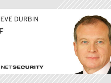 steve durbin security forum