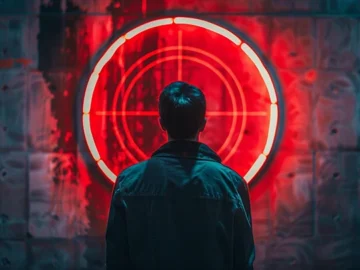 Why C-suite leaders are prime cyber targets Why C-suite leaders are prime cyber targets