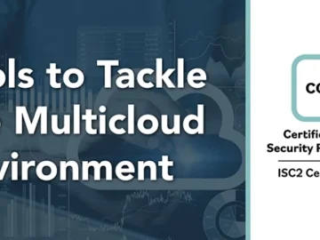 Whitepaper: Tools to tackle the multicloud environment Whitepaper: Tools to tackle the multicloud environment