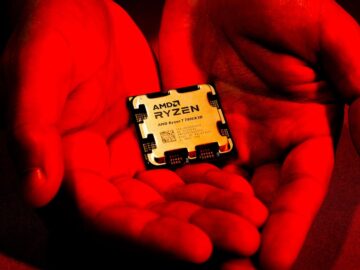 ‘Sinkclose’ Flaw in Hundreds of Millions of AMD Chips Allows Deep, Virtually Unfixable Infections ‘Sinkclose’ Flaw in Hundreds of Millions of AMD Chips Allows Deep, Virtually Unfixable Infections