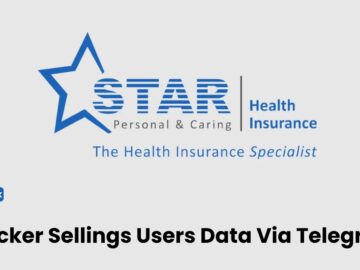 Star Health Data Leak