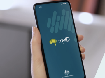 ATO to rename myGovID to myID in mid-November – Security – Software ATO to rename myGovID to myID in mid-November