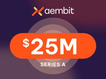 Aembit Raises $25 Million in Series A Funding for Non-Human Identity and Access Management Aembit Raises $25 Million in Series A Funding for Non-Human Identity and Access Management