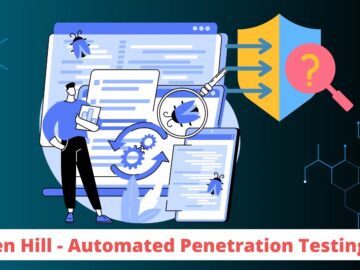An Automated Penetration Testing Tool To Trick AI Chatbots Broken Hill : An Automated Penetration Testing Tool To Trick AI Chatbots