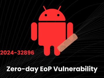 Android Zero Day Elevation of Privilege vulnerability Patched.webp