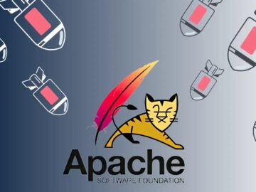 Apache Tomcat vulnerability lets Attackers trigger Dos Attack
