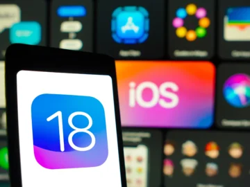 Apple Fixes 33 IPhone Vulnerabilities In IOS18 Update Apple Fixes 33 IPhone Vulnerabilities In IOS18 Update