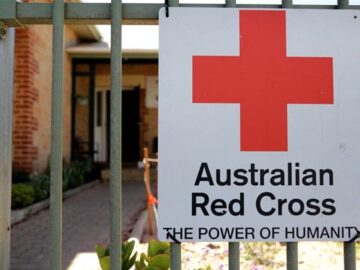 Australian Red Cross brings AI into its operations Cloud.ashx