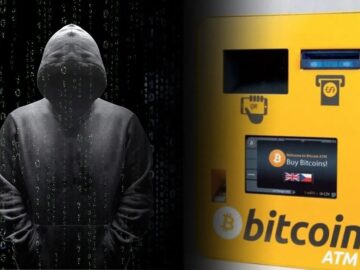 Bitcoin ATMs Now Become as a Playground for Scammers.webp