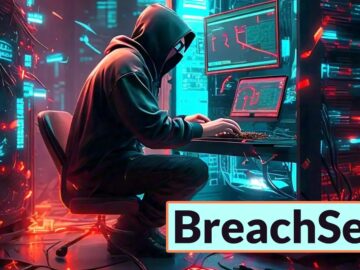BreachSeek AI Based Automated Multi Platform Penetration Testing Tool.webp