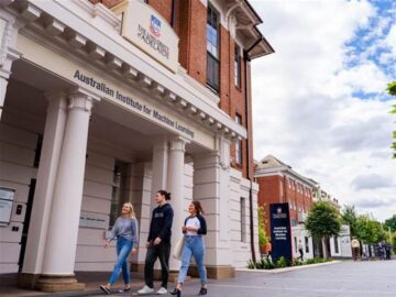 CBA Uni of Adelaide to research ML for fraud detection.ashx