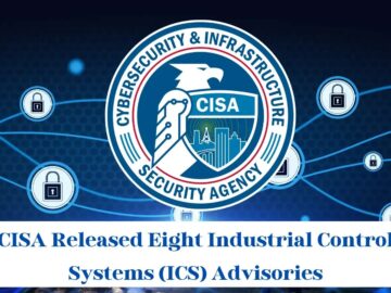 CISA Releases Industrial Control Systems Advisories to Defend Against Cyber.webp