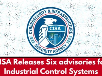 CISA Releases Six Advisories for Industrial Control Systems.webp