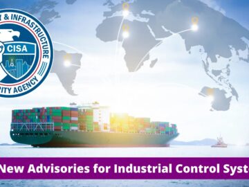 CISA Releases Six New Advisories For Industrial Control Systems.webp
