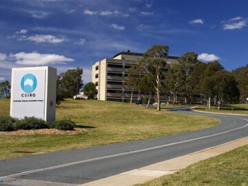 CSIRO appoints new CISO Security Software.ashx