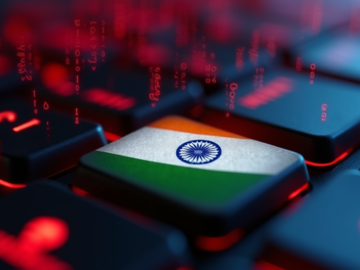Cloudflare Warns of India Linked Hackers Targeting South and East Asian