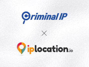 Criminal IP and IPLocationio Join Forces for Enhanced IP Analysis