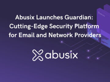 Cutting Edge Security Platform for Email and Network Providers