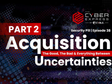 Cybles Manish Chachada On MasterCards Acquisition