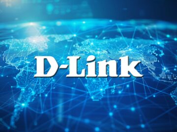 D Link fixes critical RCE hardcoded password flaws in WiFi 6