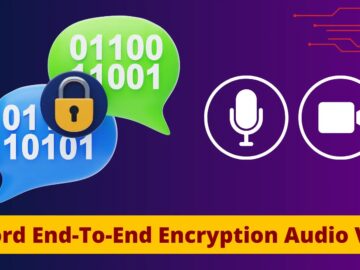 Discord Launches End To End Encryption For Audio Video Chats.webp