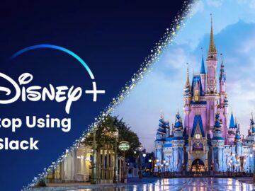 Disney to Stop Using Slack Following Hack that Exposed Company.webp