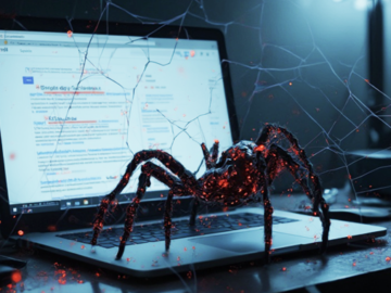 DragonRank Black Hat SEO Campaign Targeting IIS Servers Across Asia