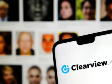 Dutch DPA Fines Clearview AI E305M For Illegal Database.webp