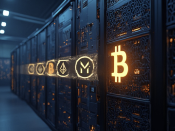 Exposed Selenium Grid Servers Targeted for Crypto Mining and Proxyjacking