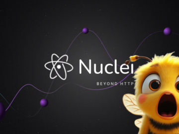 Finding Bugs With Nuclei: Templates, Resources, and Tools Finding Bugs With Nuclei: Templates, Resources, and Tools