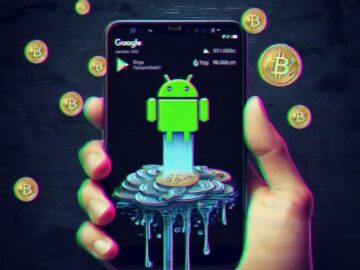First Mobile Crypto Drainer on Google Play Steals $70K from Users First Mobile Crypto Drainer on Google Play Steals $70K from Users