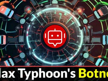 Flax Typhoon’s Botnet Actively Exploiting 66 Vulnerabilities In Various Devices Flax Typhoon’s Botnet Actively Exploiting 66 Vulnerabilities In Various Devices