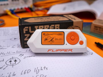 Flipper Zero releases Firmware 10 after three years of development