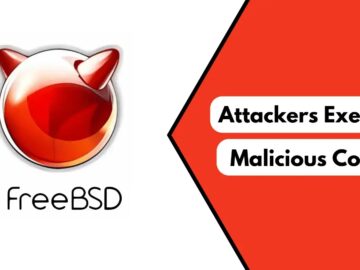 FreeBSD RCE Vulnerability Let Attackers Execute Malicious Code.webp