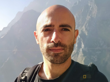 From Prospect to Partner: Jon Stone Shares HackerOne Career Story Hackerone logo