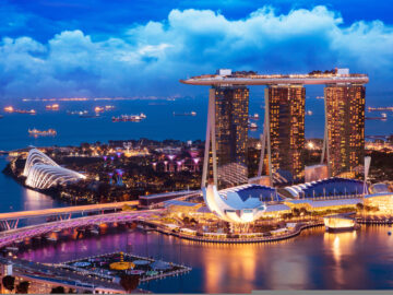 Global Cybercrime Syndicate Busted In Singapore Global Cybercrime Syndicate Busted In Singapore