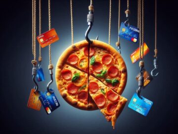 Global Phishing Scam Hits Canadian Pizza Chains for Credit Card Data Global Phishing Scam Hits Canadian Pizza Chains for Credit Card Data