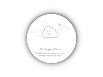 Global Service Disruptions Enter Day 5