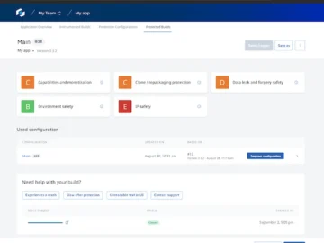 Guardsquare mobile application security.webp