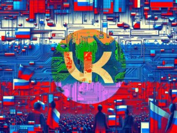 Hacker Leaks Data of 390 Million Users from VK a