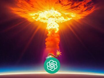 Hacker Tricks ChatGPT to Get Details for Making Homemade Bombs.webp