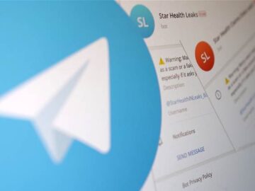 Hacker uses Telegram chatbots to leak data – Security Hacker uses Telegram chatbots to leak data
